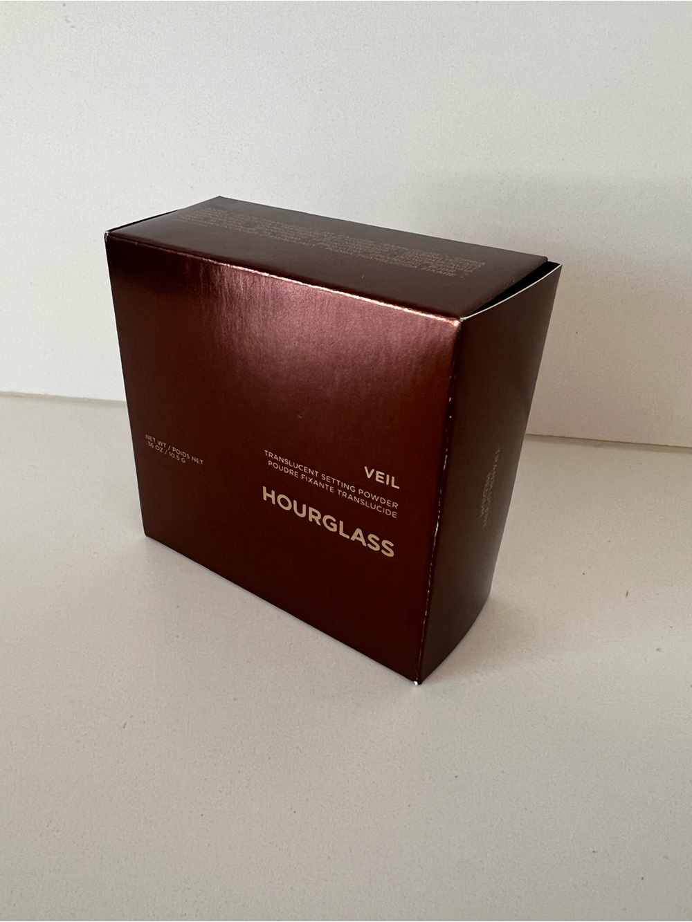 Hourglass Translucent Setting Powder - translucent medium - Picture 3 of 5
